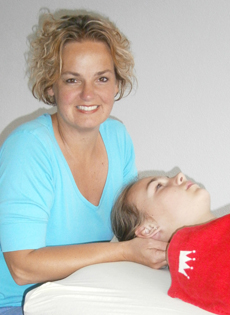 dba segmentale massagetherapie